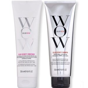 Color Wow Color Security Shampoo & Conditioner